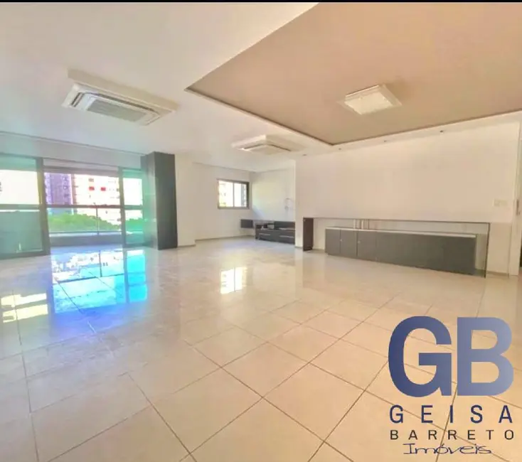 Foto 2 de Apartamento com 3 quartos à venda, 167m2 em Boa Viagem, Recife - PE
