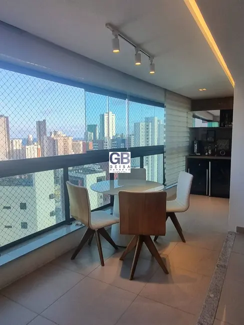 Apartamento com 4 quartos à venda, 185m2 em Boa Viagem, Recife - PE - imagem 2 Foto 2 de Apartamento com 4 quartos à venda, 185m2 em Boa Viagem, Recife - PE