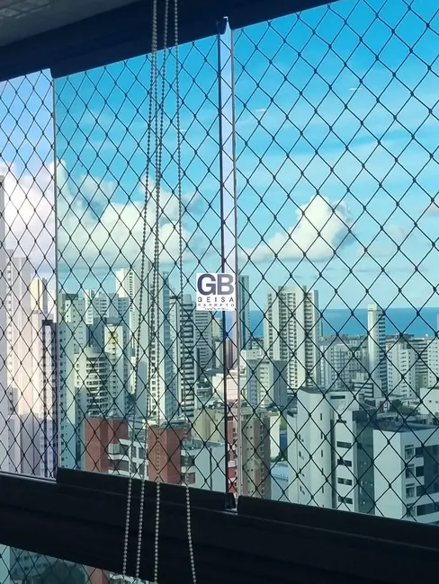 Apartamento com 4 quartos à venda, 185m2 em Boa Viagem, Recife - PE - imagem 6 Foto 6 de Apartamento com 4 quartos à venda, 185m2 em Boa Viagem, Recife - PE