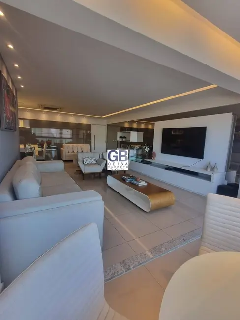 Apartamento com 4 quartos à venda, 185m2 em Boa Viagem, Recife - PE - imagem 9 Foto 9 de Apartamento com 4 quartos à venda, 185m2 em Boa Viagem, Recife - PE