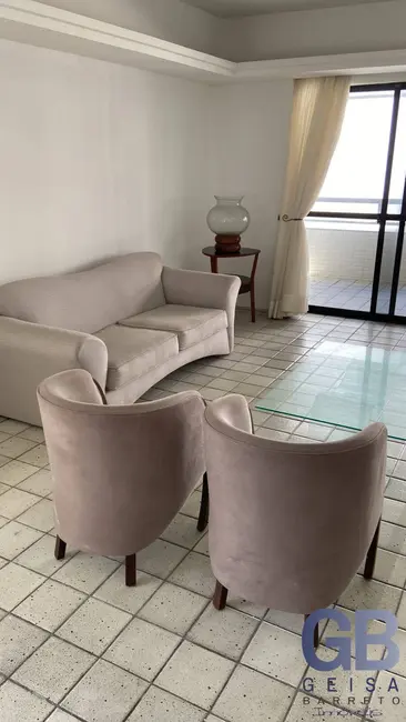Foto 5 de Apartamento com 4 quartos à venda, 200m2 em Boa Viagem, Recife - PE