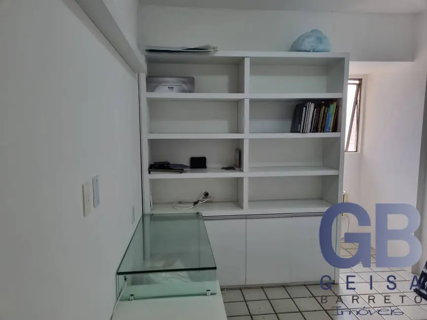 Foto 8 de Apartamento com 2 quartos à venda, 86m2 em Boa Viagem, Recife - PE