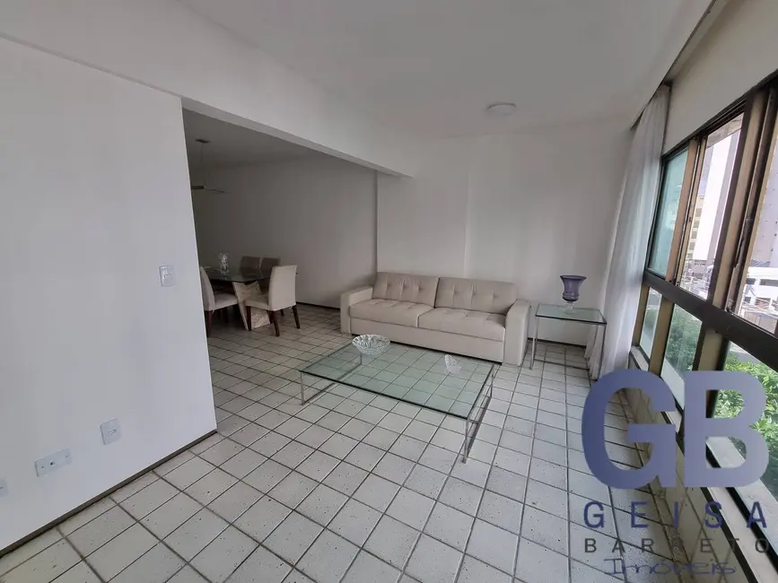 Foto 4 de Apartamento com 2 quartos à venda, 86m2 em Boa Viagem, Recife - PE