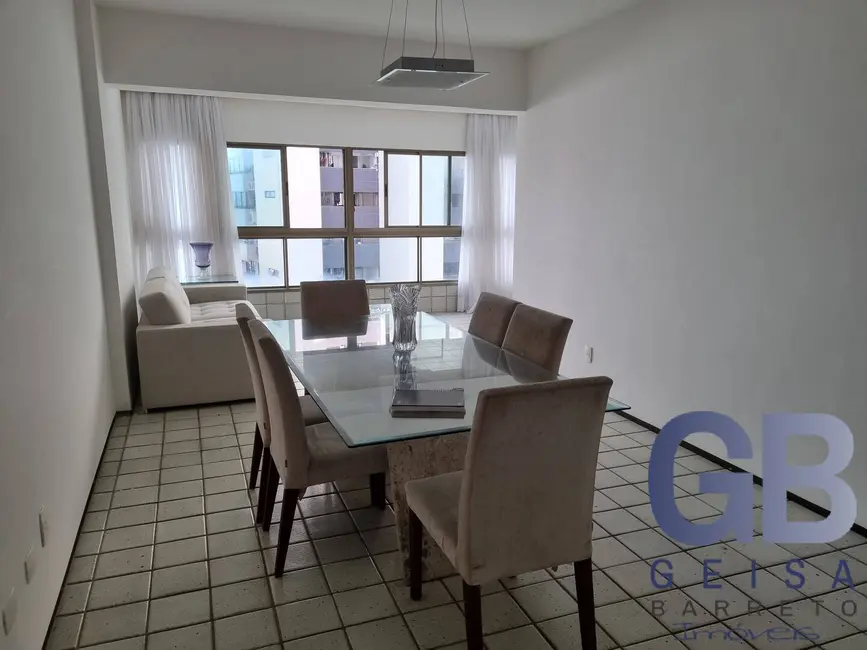 Foto 7 de Apartamento com 2 quartos à venda, 86m2 em Boa Viagem, Recife - PE