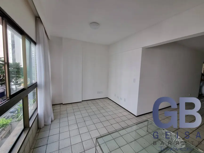 Foto 5 de Apartamento com 2 quartos à venda, 86m2 em Boa Viagem, Recife - PE