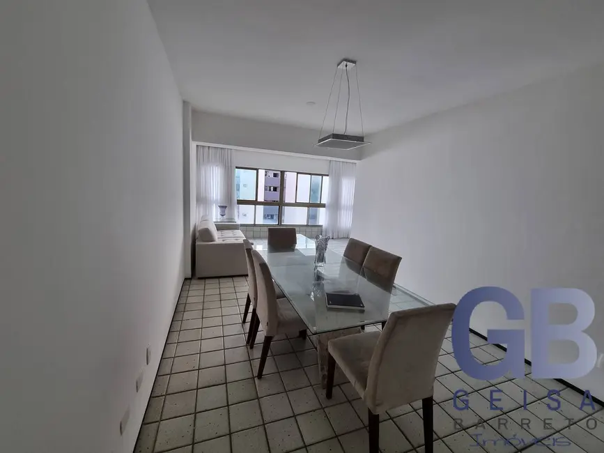 Foto 6 de Apartamento com 2 quartos à venda, 86m2 em Boa Viagem, Recife - PE