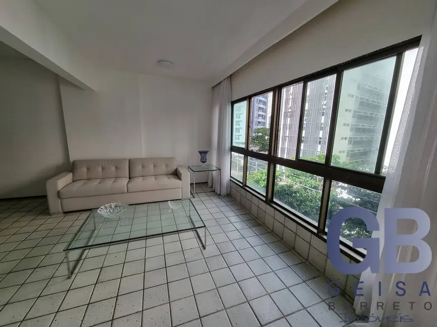 Foto 3 de Apartamento com 2 quartos à venda, 86m2 em Boa Viagem, Recife - PE