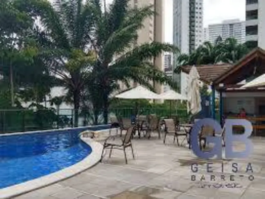 Apartamento com 4 quartos à venda, 165m2 em Boa Viagem, Recife - PE - imagem 3 Foto 3 de Apartamento com 4 quartos à venda, 165m2 em Boa Viagem, Recife - PE