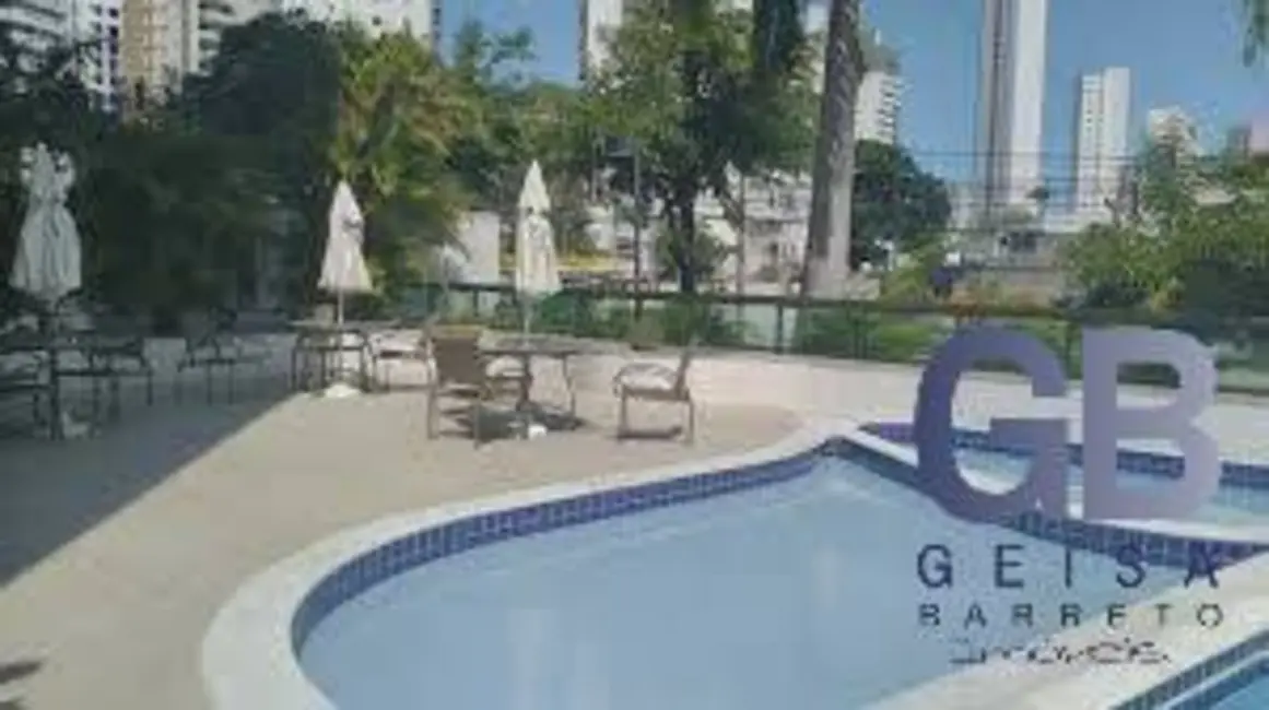 Apartamento com 4 quartos à venda, 165m2 em Boa Viagem, Recife - PE - imagem 4 Foto 4 de Apartamento com 4 quartos à venda, 165m2 em Boa Viagem, Recife - PE