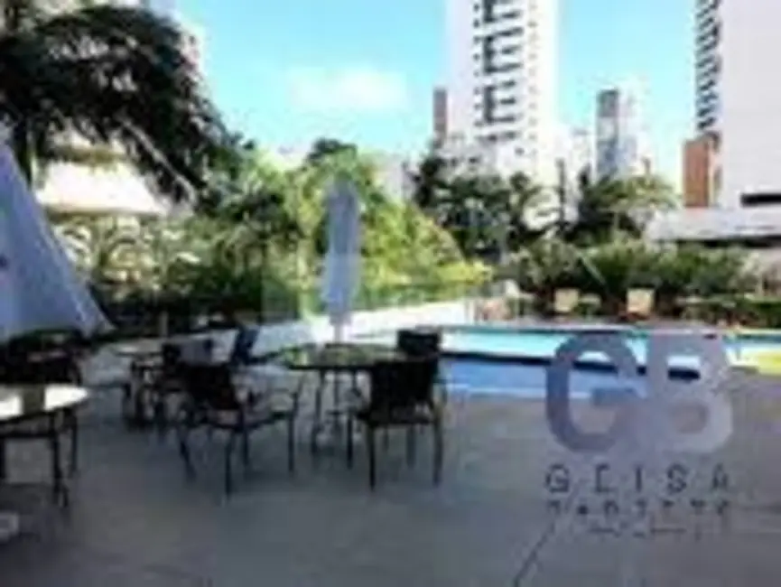Apartamento com 4 quartos à venda, 165m2 em Boa Viagem, Recife - PE - imagem 5 Foto 5 de Apartamento com 4 quartos à venda, 165m2 em Boa Viagem, Recife - PE