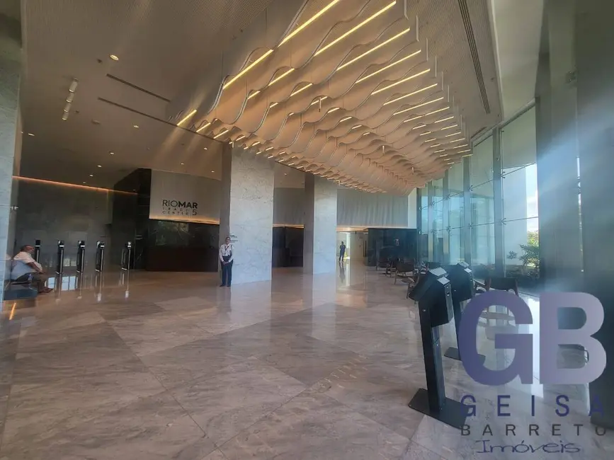 Foto 17 de Apartamento à venda, 33m2 em Pina, Recife - PE