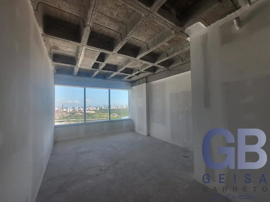 Foto 14 de Apartamento à venda, 33m2 em Pina, Recife - PE