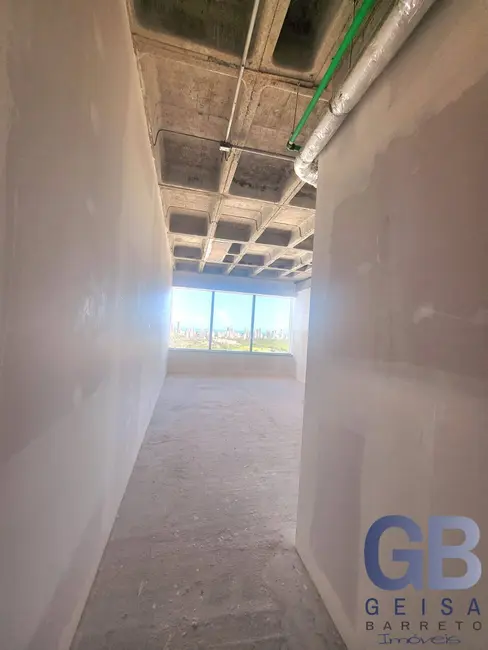 Foto 9 de Apartamento à venda, 33m2 em Pina, Recife - PE