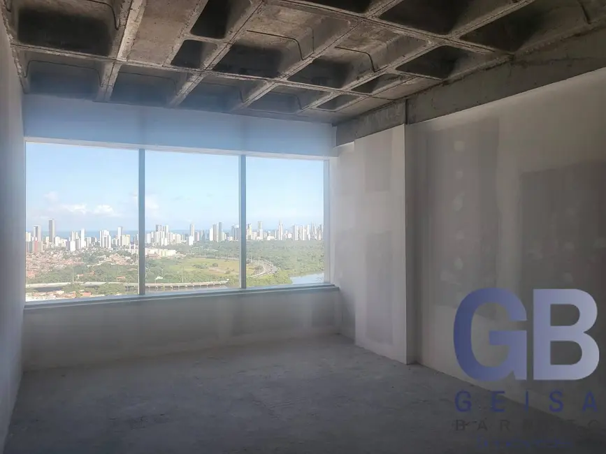 Foto 15 de Apartamento à venda, 33m2 em Pina, Recife - PE