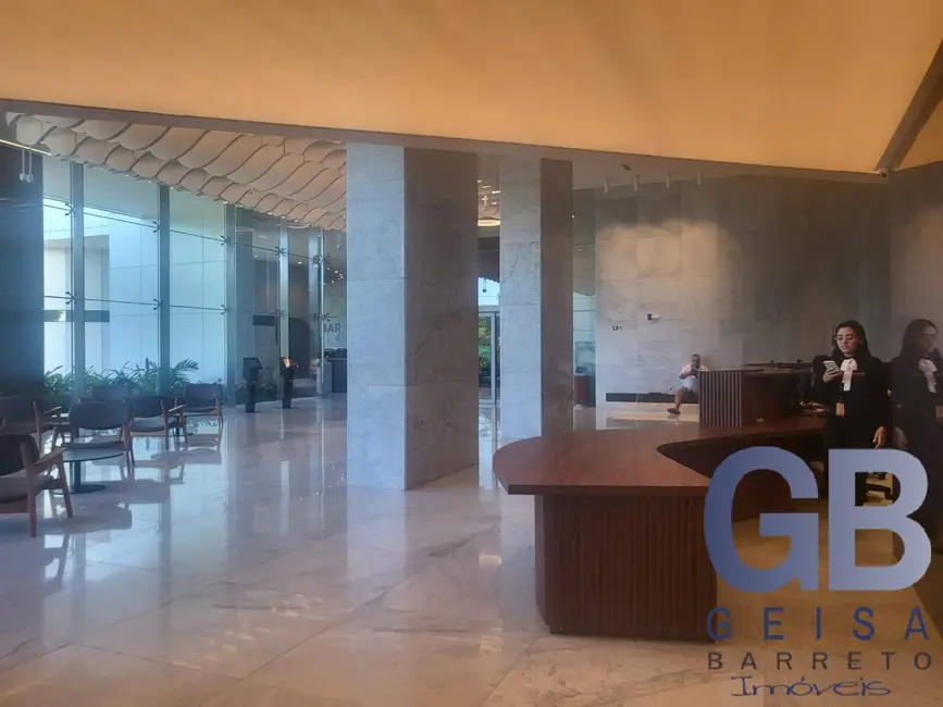 Foto 20 de Apartamento à venda, 33m2 em Pina, Recife - PE