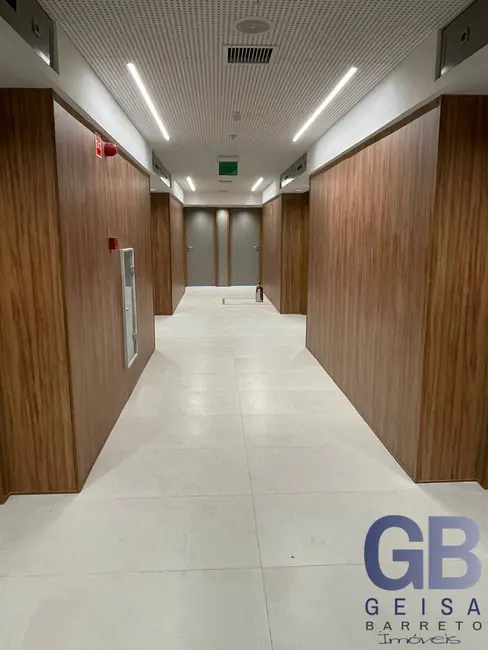 Foto 5 de Apartamento à venda, 33m2 em Pina, Recife - PE