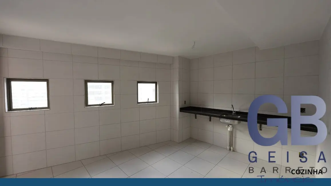 Apartamento com 4 quartos à venda, 163m2 em Boa Viagem, Recife - PE - imagem 8 Foto 8 de Apartamento com 4 quartos à venda, 163m2 em Boa Viagem, Recife - PE