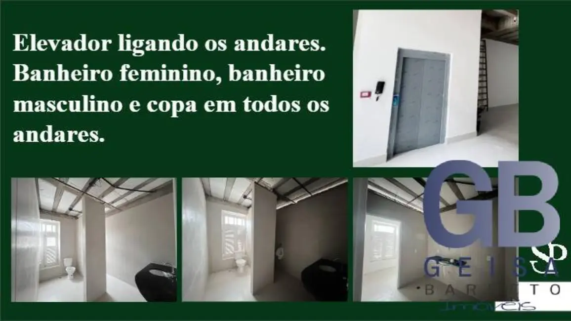 Sala Comercial à venda e para alugar, 720m2 em Recife, Recife - PE - imagem 8 Foto 8 de Sala Comercial à venda e para alugar, 720m2 em Recife, Recife - PE