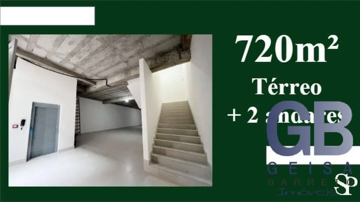 Sala Comercial à venda e para alugar, 720m2 em Recife, Recife - PE - imagem 5 Foto 5 de Sala Comercial à venda e para alugar, 720m2 em Recife, Recife - PE