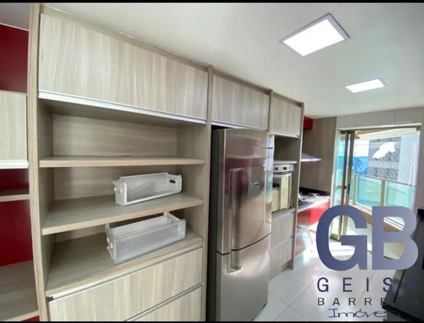 Foto 6 de Apartamento com 4 quartos à venda e para alugar, 204m2 em Pina, Recife - PE