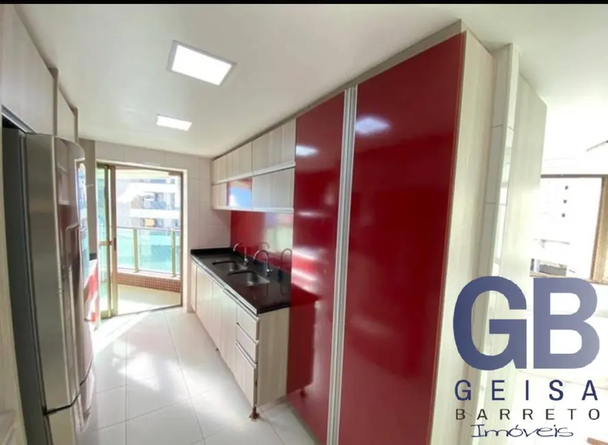 Foto 8 de Apartamento com 4 quartos à venda e para alugar, 204m2 em Pina, Recife - PE