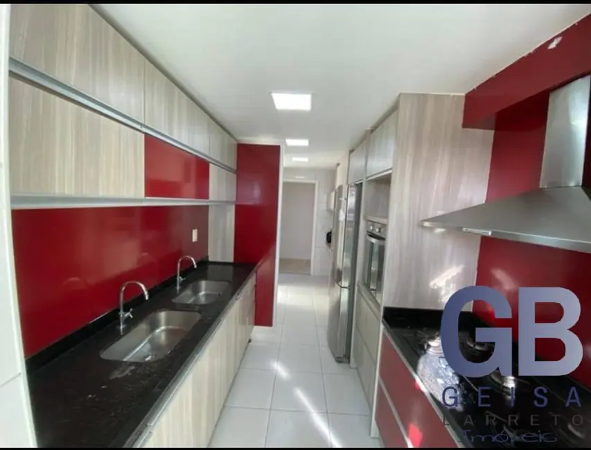 Foto 7 de Apartamento com 4 quartos à venda e para alugar, 204m2 em Pina, Recife - PE