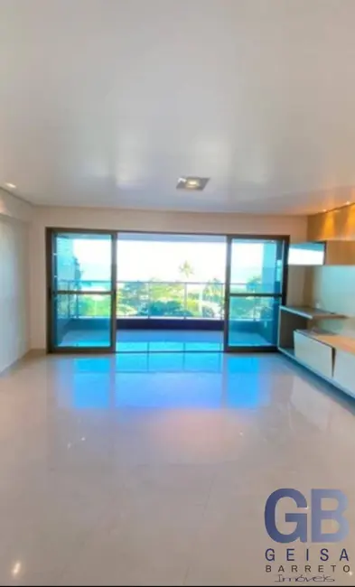 Foto 5 de Apartamento com 4 quartos à venda e para alugar, 204m2 em Pina, Recife - PE