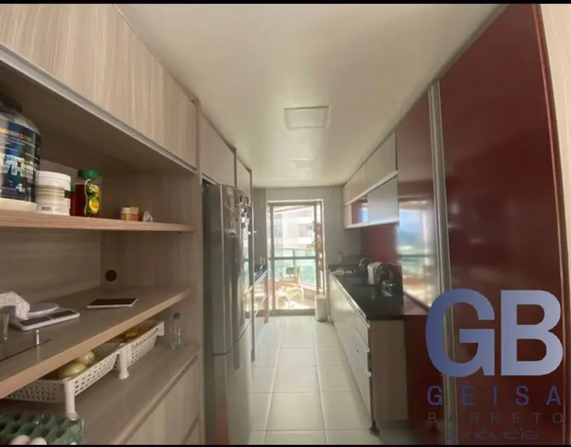 Foto 9 de Apartamento com 4 quartos à venda e para alugar, 204m2 em Pina, Recife - PE