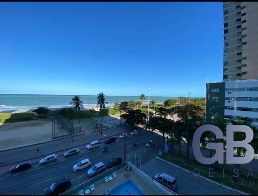 Foto 3 de Apartamento com 4 quartos à venda e para alugar, 204m2 em Pina, Recife - PE