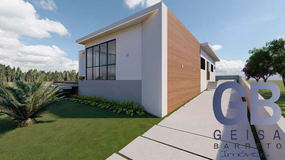 Casa com 5 quartos à venda, 300m2 em Cruzeiro, Gravata - PE - imagem 6 Foto 6 de Casa com 5 quartos à venda, 300m2 em Cruzeiro, Gravata - PE