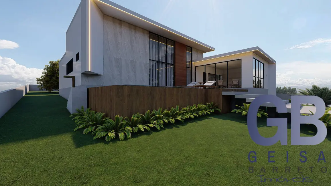 Casa com 5 quartos à venda, 300m2 em Cruzeiro, Gravata - PE - imagem 4 Foto 4 de Casa com 5 quartos à venda, 300m2 em Cruzeiro, Gravata - PE