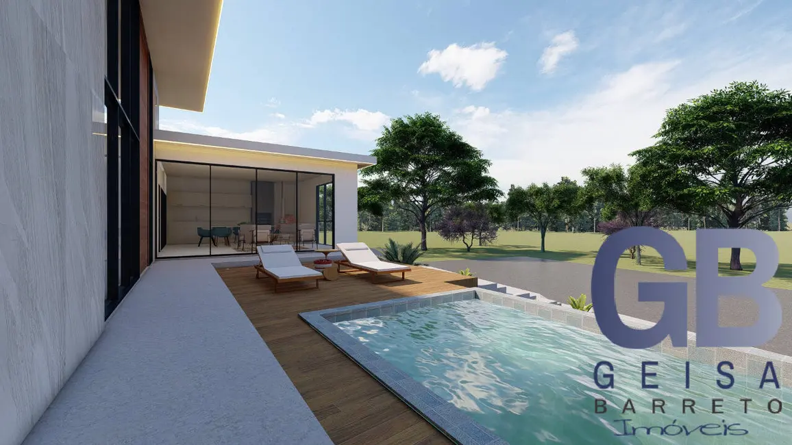 Casa com 5 quartos à venda, 300m2 em Cruzeiro, Gravata - PE - imagem 3 Foto 3 de Casa com 5 quartos à venda, 300m2 em Cruzeiro, Gravata - PE
