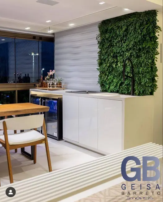 Foto 6 de Apartamento com 4 quartos à venda, 186m2 em Pina, Recife - PE