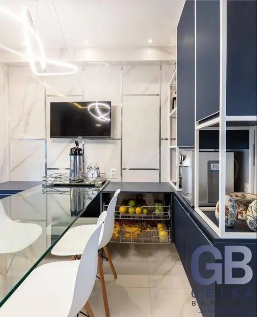 Foto 7 de Apartamento com 4 quartos à venda, 186m2 em Pina, Recife - PE