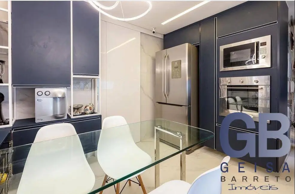 Foto 9 de Apartamento com 4 quartos à venda, 186m2 em Pina, Recife - PE