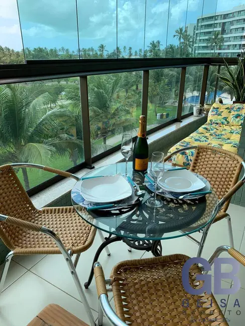 Foto 1 de Apartamento com 3 quartos à venda, 113m2 em Paiva, Cabo De Santo Agostinho - PE