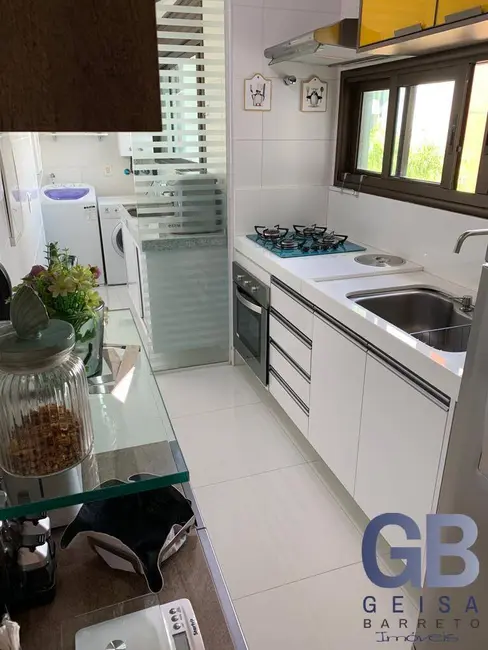 Apartamento com 3 quartos à venda, 113m2 em Paiva, Cabo De Santo Agostinho - PE - imagem 6 Foto 6 de Apartamento com 3 quartos à venda, 113m2 em Paiva, Cabo De Santo Agostinho - PE