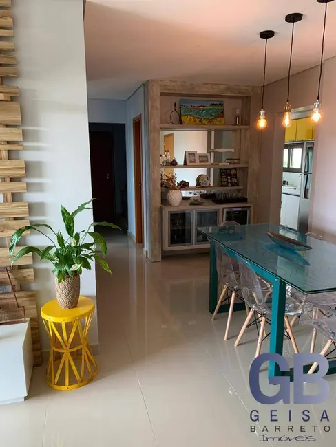 Apartamento com 3 quartos à venda, 113m2 em Paiva, Cabo De Santo Agostinho - PE - imagem 5 Foto 5 de Apartamento com 3 quartos à venda, 113m2 em Paiva, Cabo De Santo Agostinho - PE