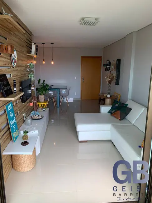 Apartamento com 3 quartos à venda, 113m2 em Paiva, Cabo De Santo Agostinho - PE - imagem 4 Foto 4 de Apartamento com 3 quartos à venda, 113m2 em Paiva, Cabo De Santo Agostinho - PE