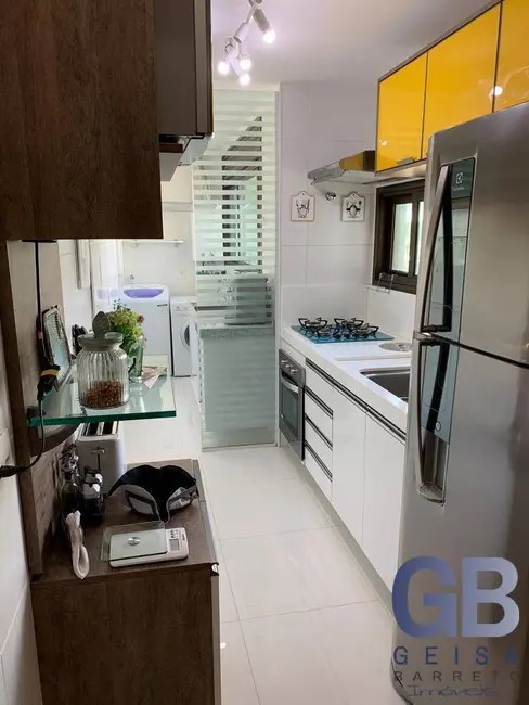 Apartamento com 3 quartos à venda, 113m2 em Paiva, Cabo De Santo Agostinho - PE - imagem 7 Foto 7 de Apartamento com 3 quartos à venda, 113m2 em Paiva, Cabo De Santo Agostinho - PE