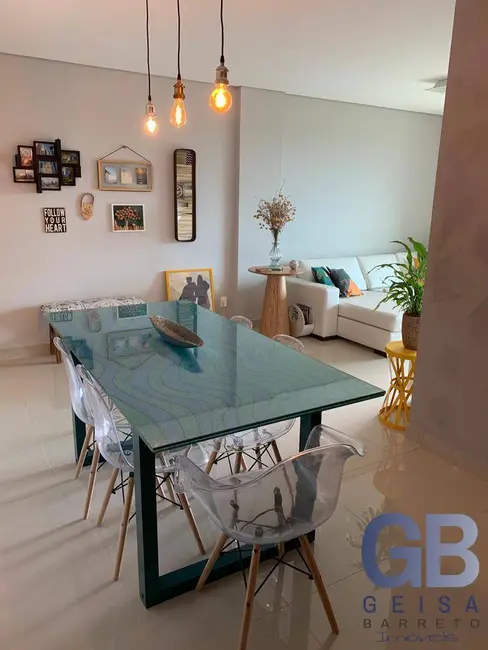 Foto 2 de Apartamento com 3 quartos à venda, 113m2 em Paiva, Cabo De Santo Agostinho - PE