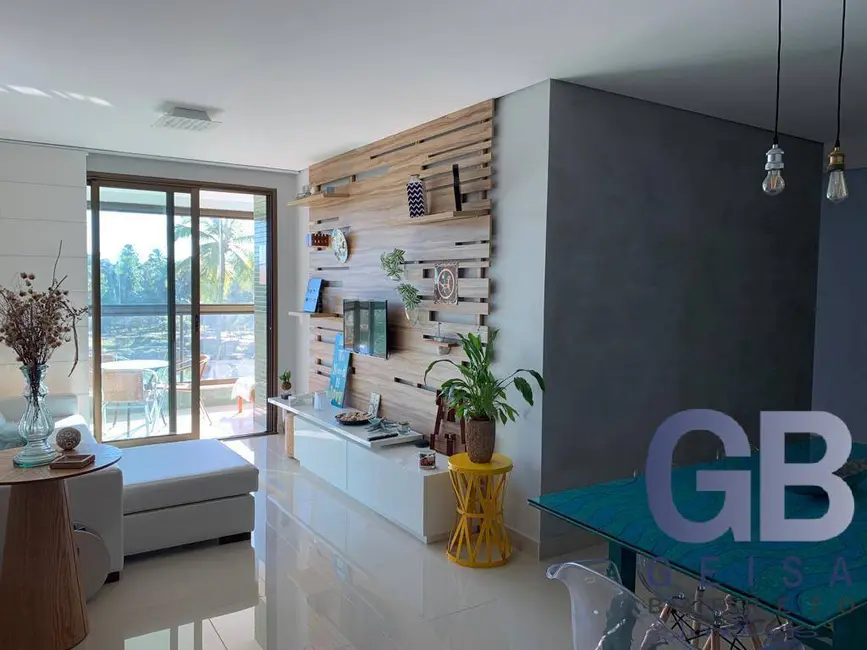 Apartamento com 3 quartos à venda, 113m2 em Paiva, Cabo De Santo Agostinho - PE - imagem 9 Foto 9 de Apartamento com 3 quartos à venda, 113m2 em Paiva, Cabo De Santo Agostinho - PE