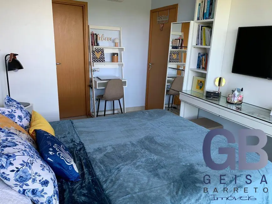 Apartamento com 3 quartos à venda, 113m2 em Paiva, Cabo De Santo Agostinho - PE - imagem 8 Foto 8 de Apartamento com 3 quartos à venda, 113m2 em Paiva, Cabo De Santo Agostinho - PE
