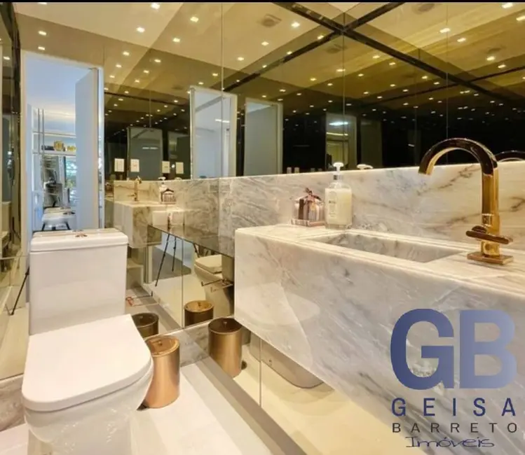 Apartamento com 3 quartos à venda, 189m2 em Boa Viagem, Recife - PE - imagem 5 Foto 5 de Apartamento com 3 quartos à venda, 189m2 em Boa Viagem, Recife - PE