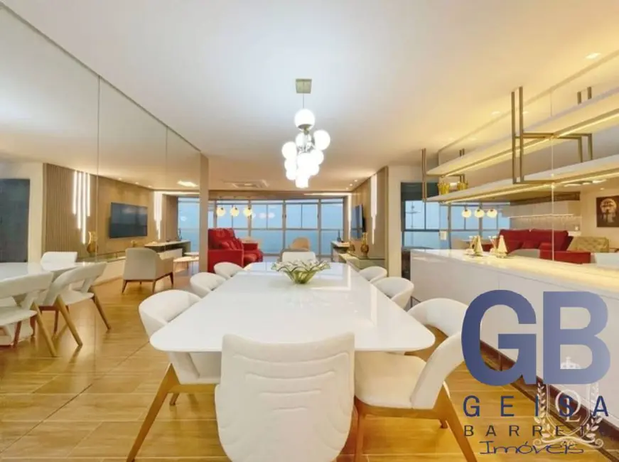 Apartamento com 3 quartos à venda, 189m2 em Boa Viagem, Recife - PE - imagem 4 Foto 4 de Apartamento com 3 quartos à venda, 189m2 em Boa Viagem, Recife - PE