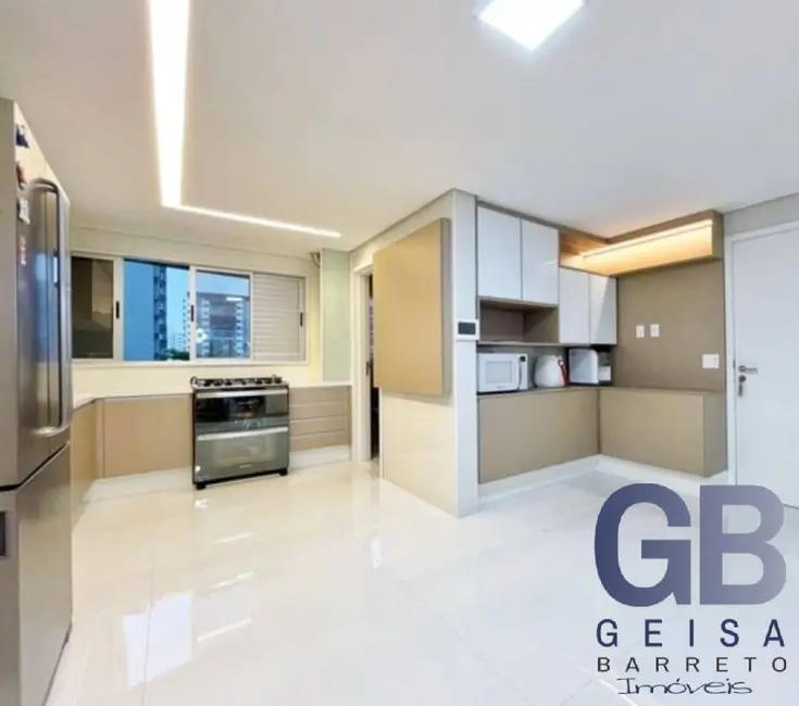 Apartamento com 3 quartos à venda, 189m2 em Boa Viagem, Recife - PE - imagem 7 Foto 7 de Apartamento com 3 quartos à venda, 189m2 em Boa Viagem, Recife - PE