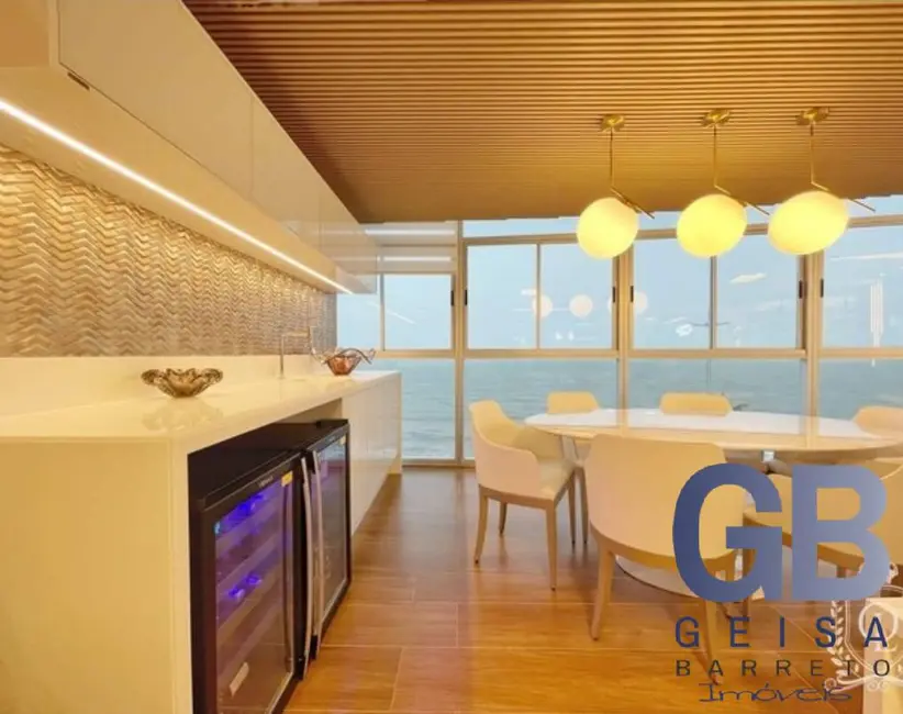 Foto 2 de Apartamento com 3 quartos à venda, 189m2 em Boa Viagem, Recife - PE
