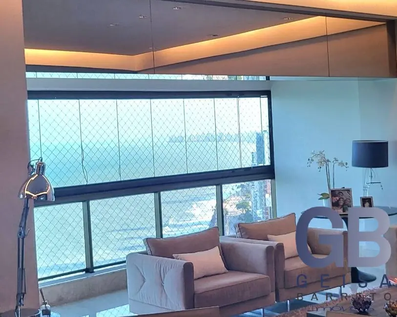 Foto 6 de Apartamento com 4 quartos à venda e para alugar, 470m2 em Boa Viagem, Recife - PE
