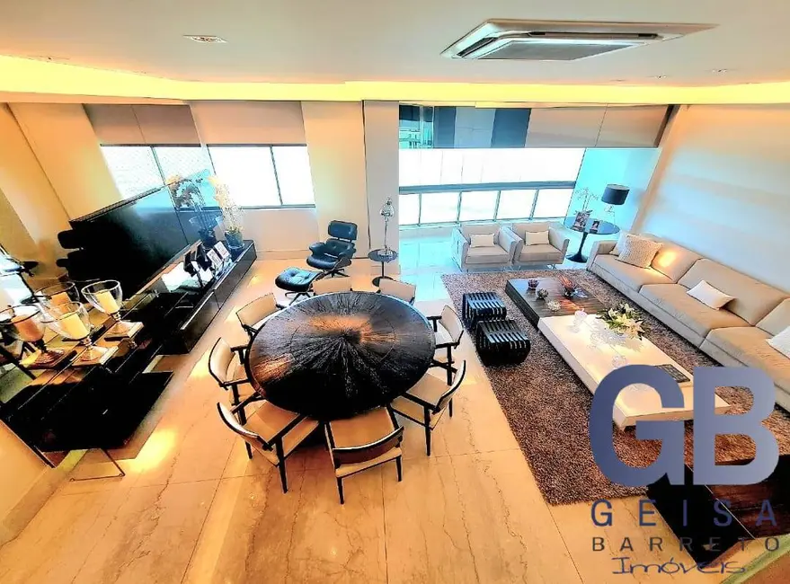 Foto 9 de Apartamento com 4 quartos à venda e para alugar, 470m2 em Boa Viagem, Recife - PE