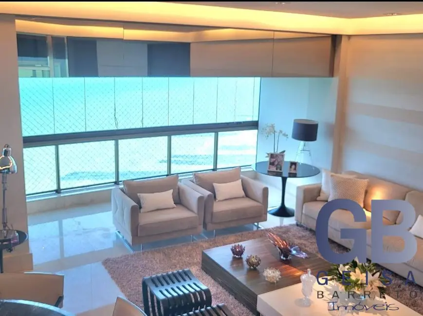 Foto 5 de Apartamento com 4 quartos à venda e para alugar, 470m2 em Boa Viagem, Recife - PE